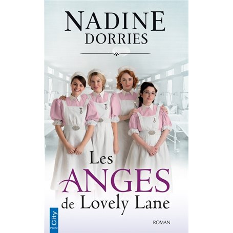 Les anges de Lovely Lane