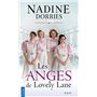 Les anges de Lovely Lane