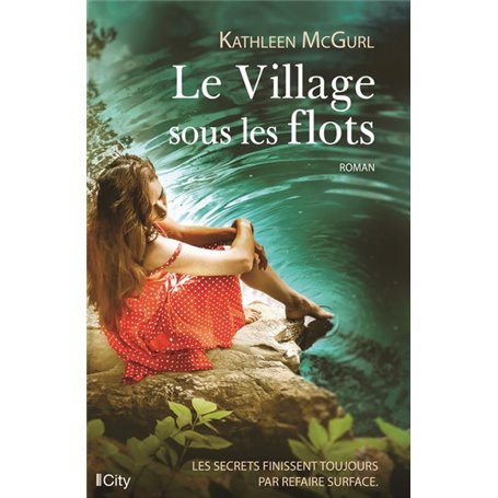 Le village sous les flots