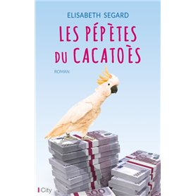 Les pépètes du cacatoès