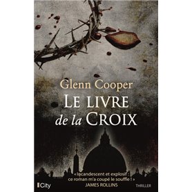 Le livre de la croix