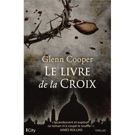 Le livre de la croix