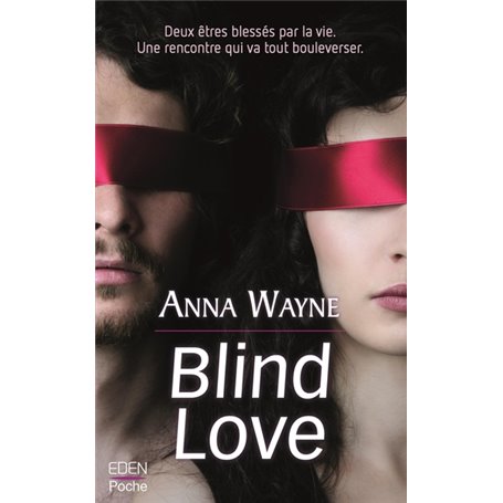 Blind love