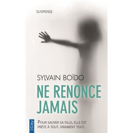 Ne renonce jamais