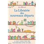 La librairie des nouveaux départs