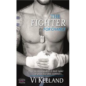 The fighter for chance