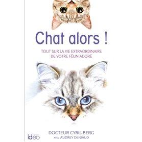 Chat alors !