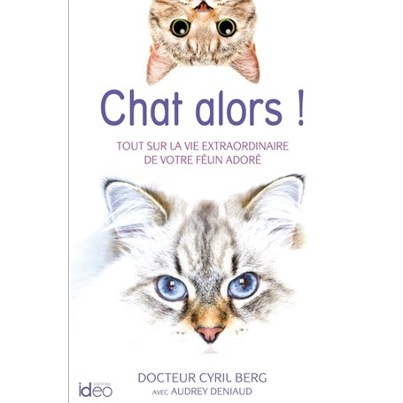 Chat alors !