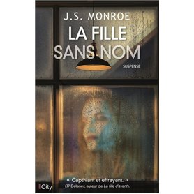 La fille sans nom