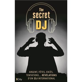 The secret DJ