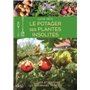 Le potager des plantes insolites