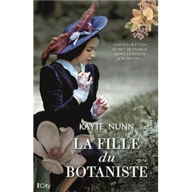 La fille du botaniste