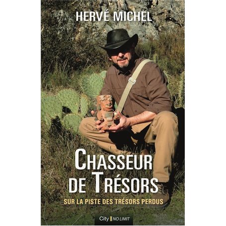 Chasseur de trésors