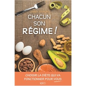 Chacun son régime !