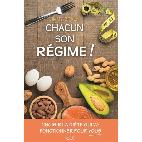 Chacun son régime !