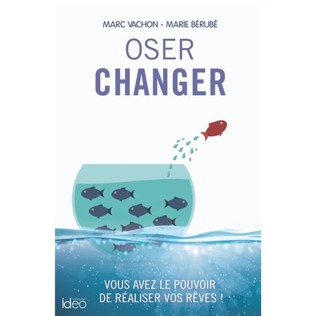 Oser changer