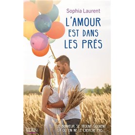 L'amour est dans les prés