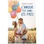 L'amour est dans les prés