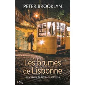 Les brumes de Lisbonne