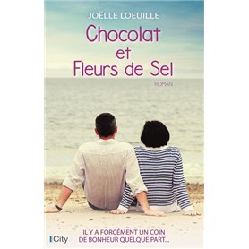 Chocolat et Fleurs de Sel