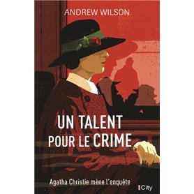 Un talent pour le crime