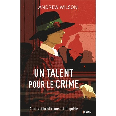 Un talent pour le crime