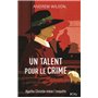 Un talent pour le crime