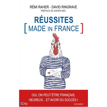 Réussites Made in France