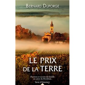 Le prix de la terre