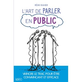 L'art de parler en public