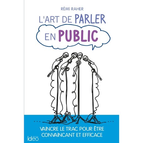 L'art de parler en public