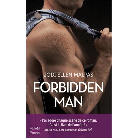 Forbidden man