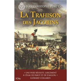 La trahison des Jacobins (T.5)