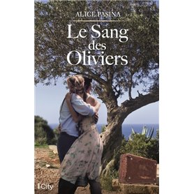 Le Sang des Oliviers