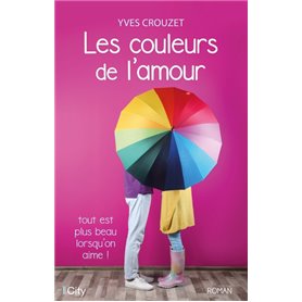 Les couleurs de l'amour