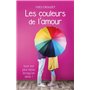 Les couleurs de l'amour