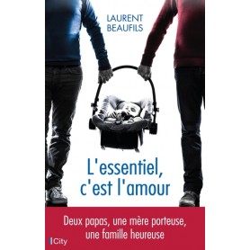 L'essentiel, c'est l'amour