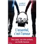 L'essentiel, c'est l'amour