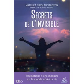 Secrets de l'invisible