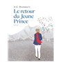 Le retour du Jeune Prince