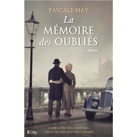 La mémoire des oubliés