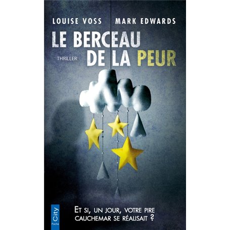 Le berceau de la peur