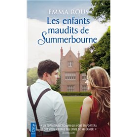 Les enfants maudits de Summerbourne