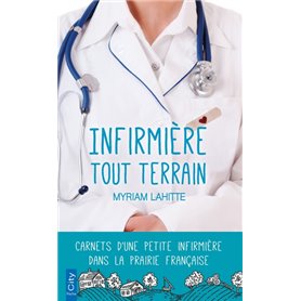 Infirmière tout terrain