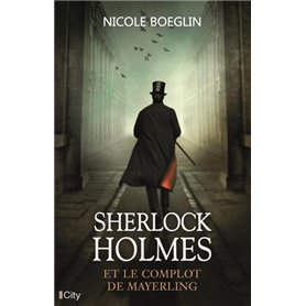 Sherlock Holmes et le complot de Mayerling