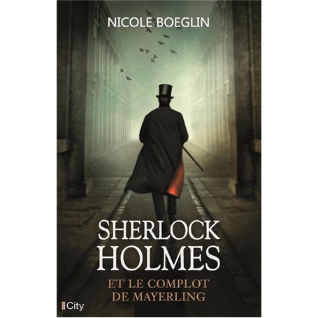 Sherlock Holmes et le complot de Mayerling