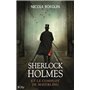 Sherlock Holmes et le complot de Mayerling