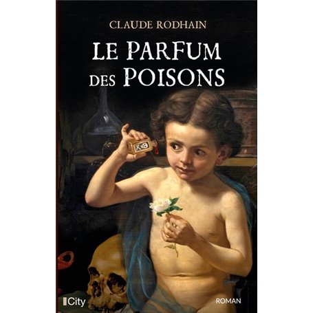 Le parfum des poisons