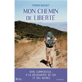 Mon chemin de liberté