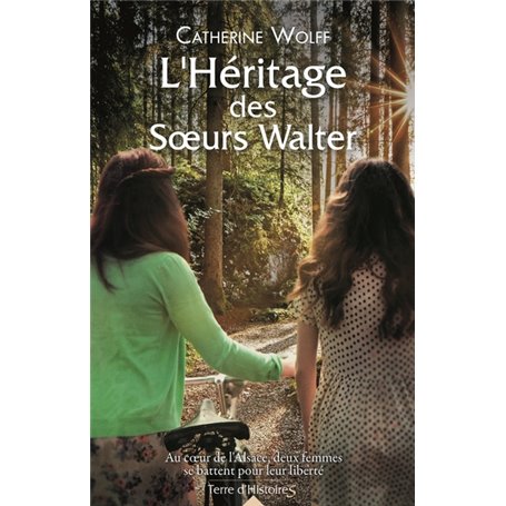 L'héritage des soeurs Walter